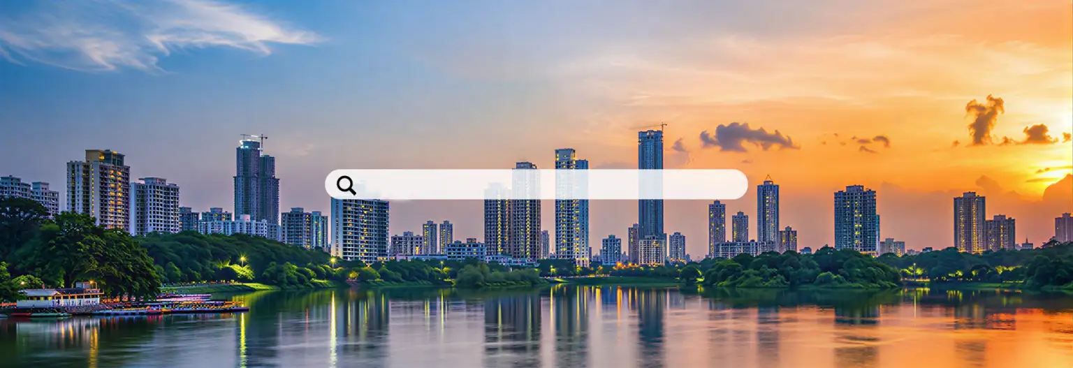 Destiny NX Navi Mumbai Developer