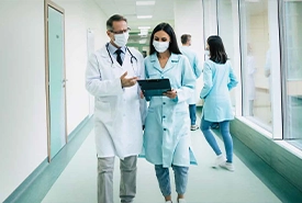 Shreeji Nerul Hospitals