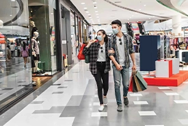 Shreeji Nerul Shopping