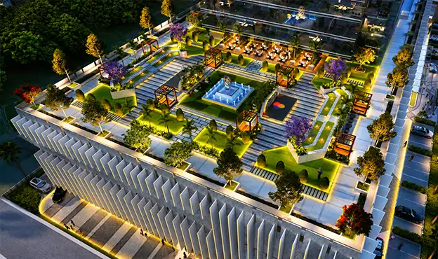 Destiny NX Navi Mumbai