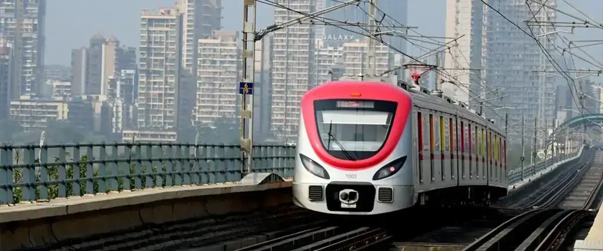Shreeji Destiny NX Navi Mumbai Shreeji Destiny NX Navi Mumbai