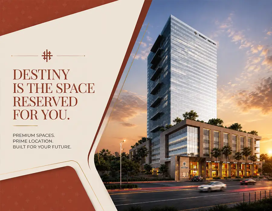 Shreeji Destiny NX Nerul Banner 01 Mobile Shreeji Destiny NX Nerul Banner 01 Mobile